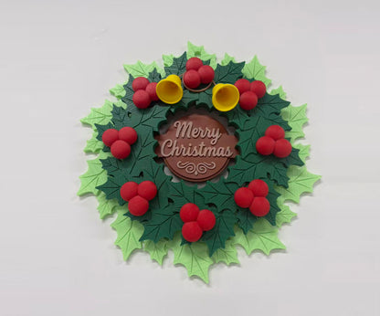 Luminous fiber 3D printer filament